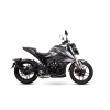 Junak RSL 125 ABS Euro5+ - 2026